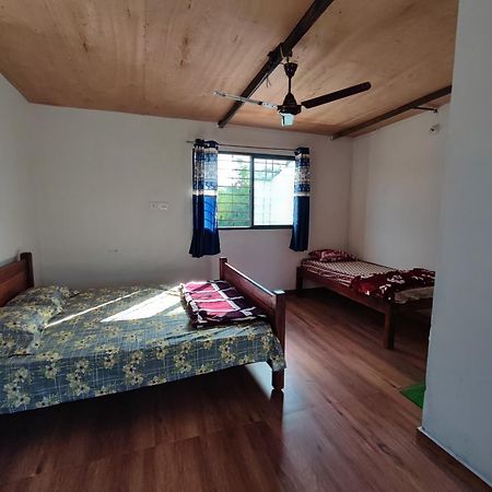 Bandipur Jaguar Homestay Extérieur photo