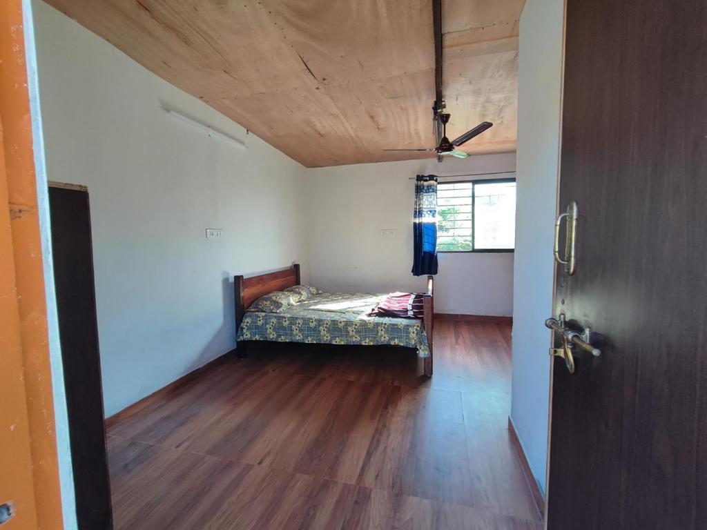 Bandipur Jaguar Homestay Extérieur photo